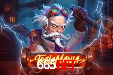 Games Directory 665Bet
