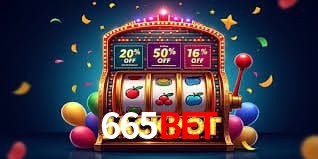 Account Benefits 665Bet