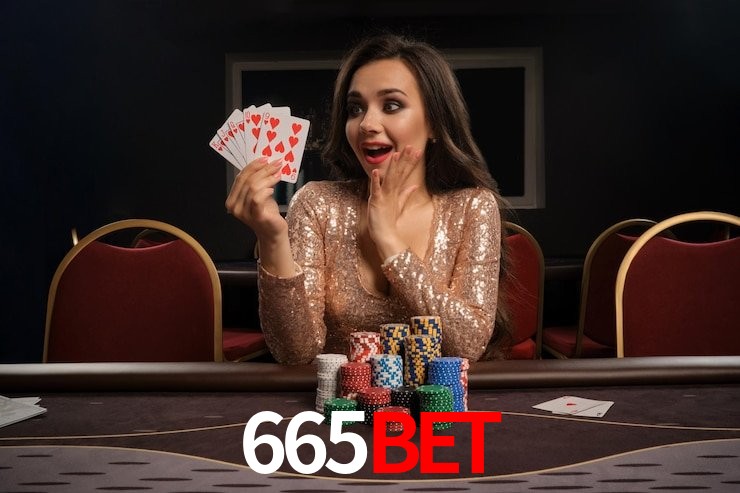 Aviator Game 665Bet