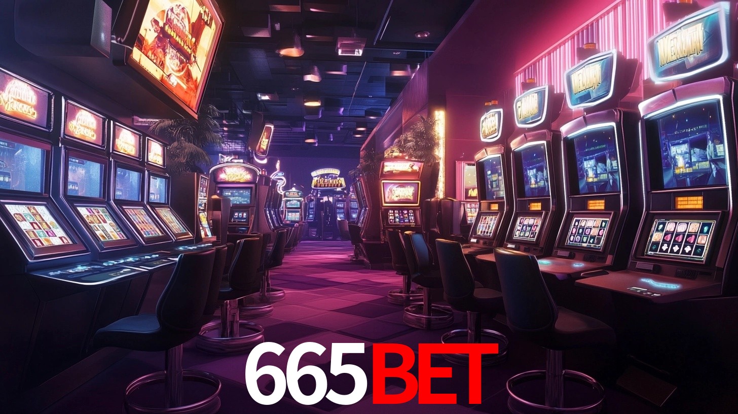 Daily Bonuses 665Bet