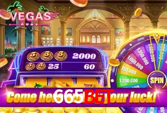 Blackjack Table 665Bet